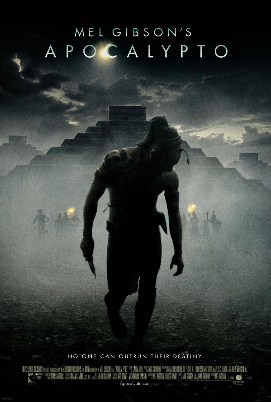 APOCALYPTO